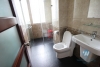 Nice apartment for lease in West lake area, quiet location 